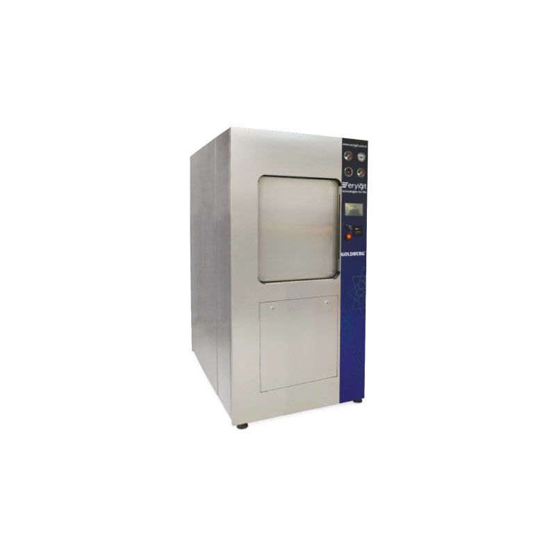 160 Liter Steam Sterilizer