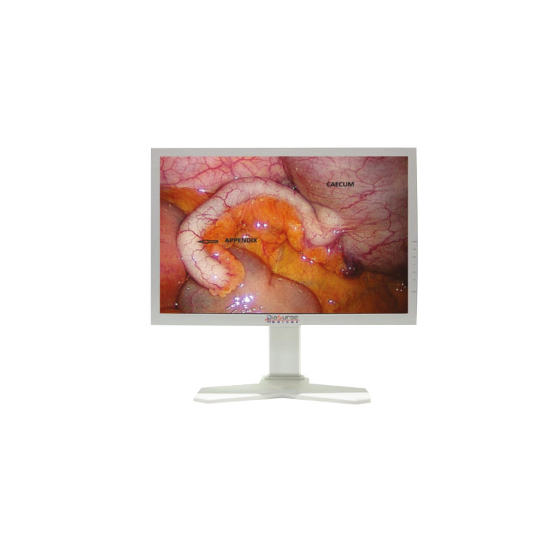 24" Full HD Endoscopy Surgical Monitor
