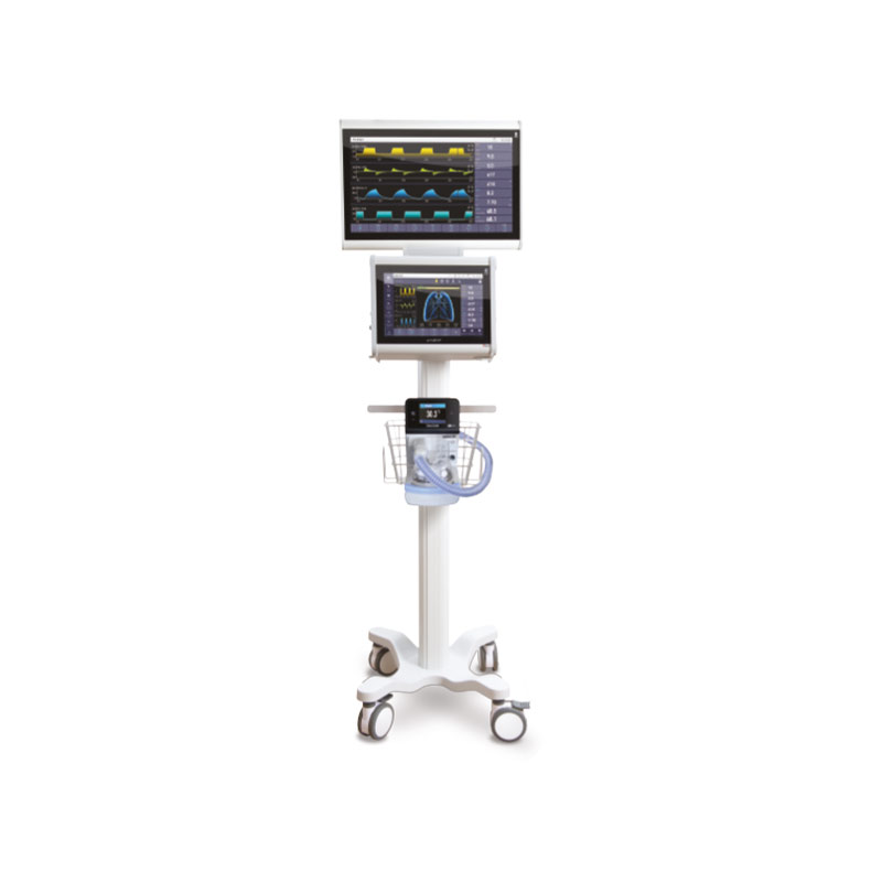 Advanced ICU Ventilator UVENT