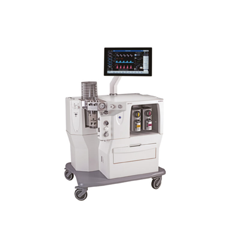 Anesthesia Workstation for Neonate, Pedi and Adult
