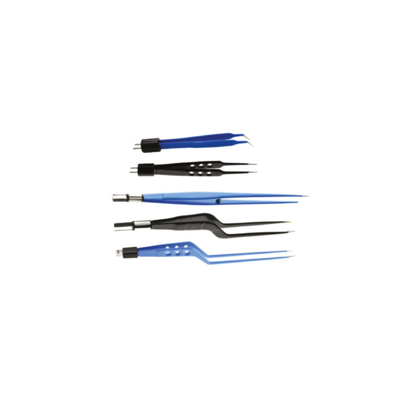 Electrosurgical Unit Accessories