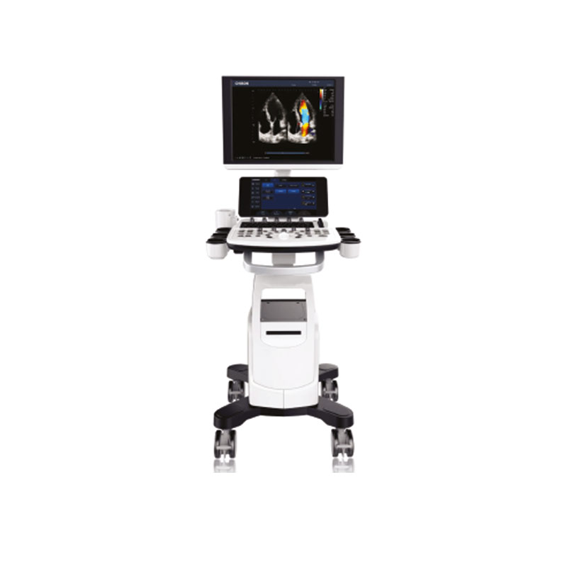 CBit 6 Color Doppler Ultrasound