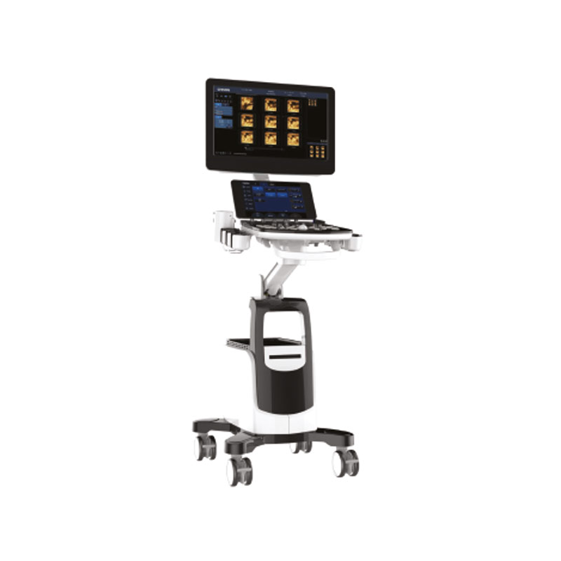 CBit 8 Color Doppler Ultrasound