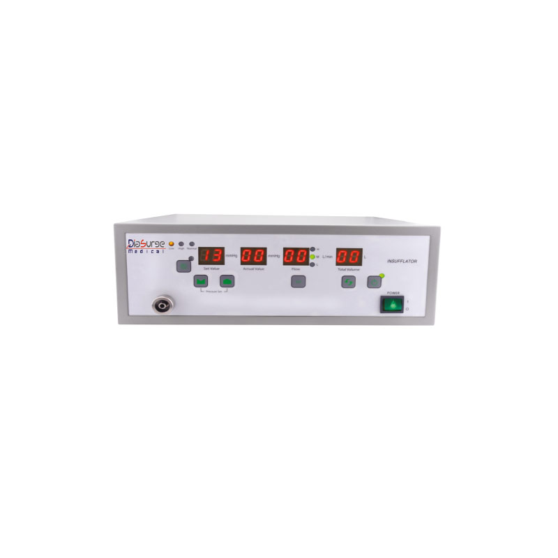 CO2 Insufflator