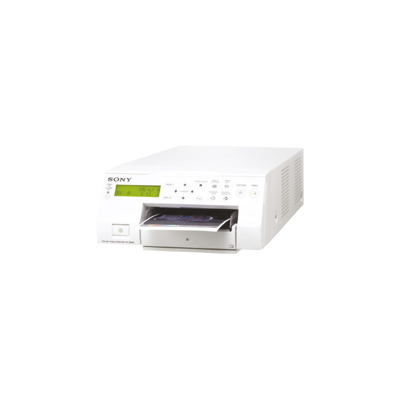 UP-25MD Color Ultrasound Printer