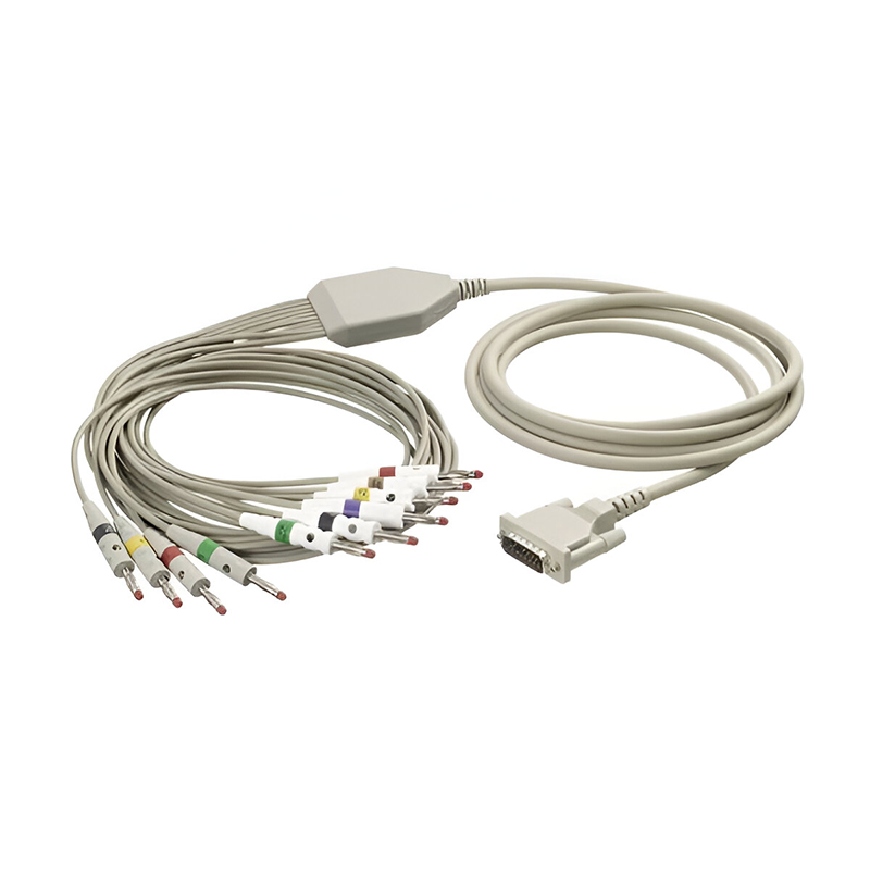 ECG Accessories