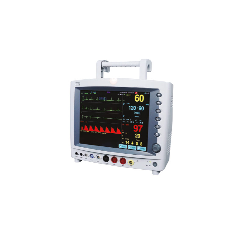12" Patient Monitor