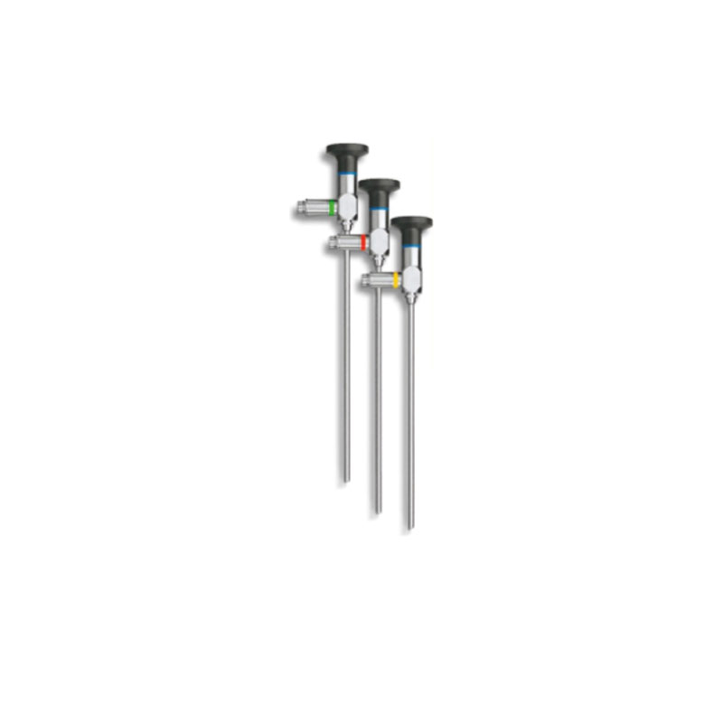 Endoscope Lens 4K Rigid