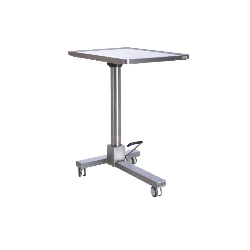 Hydraulic Mayo Table