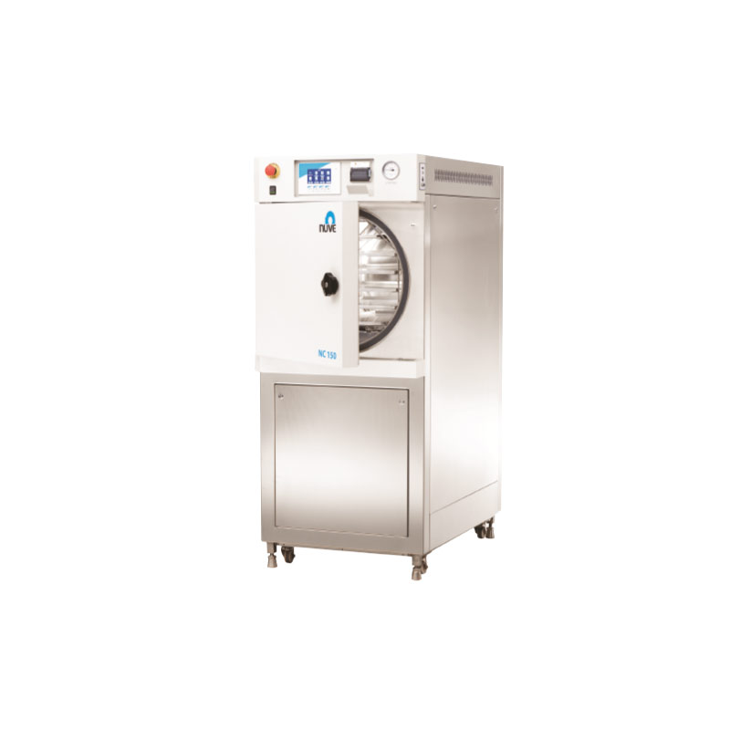 170 Liter Steam Sterilizer