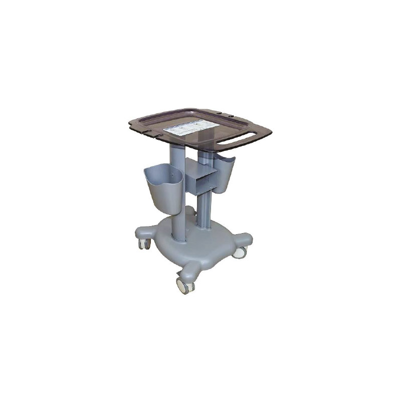 Mobile Ultrasound Trolley TR-9000
