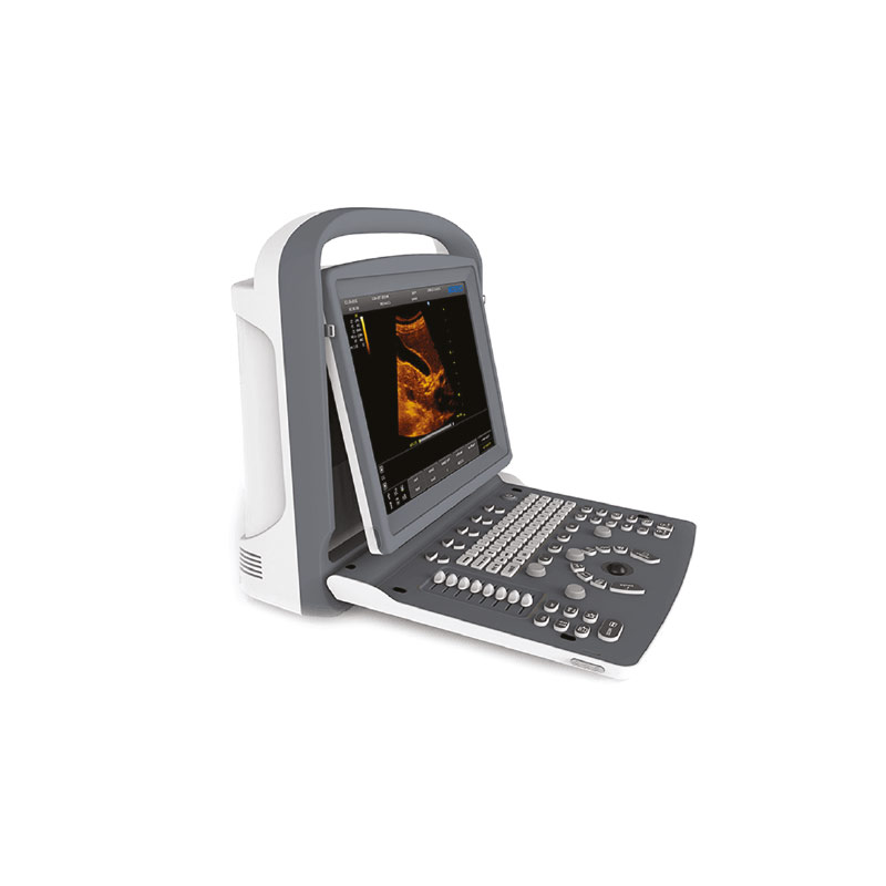 ECO 2 Portable B/W Ultrasound