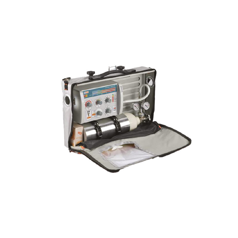 Portable Ventilator