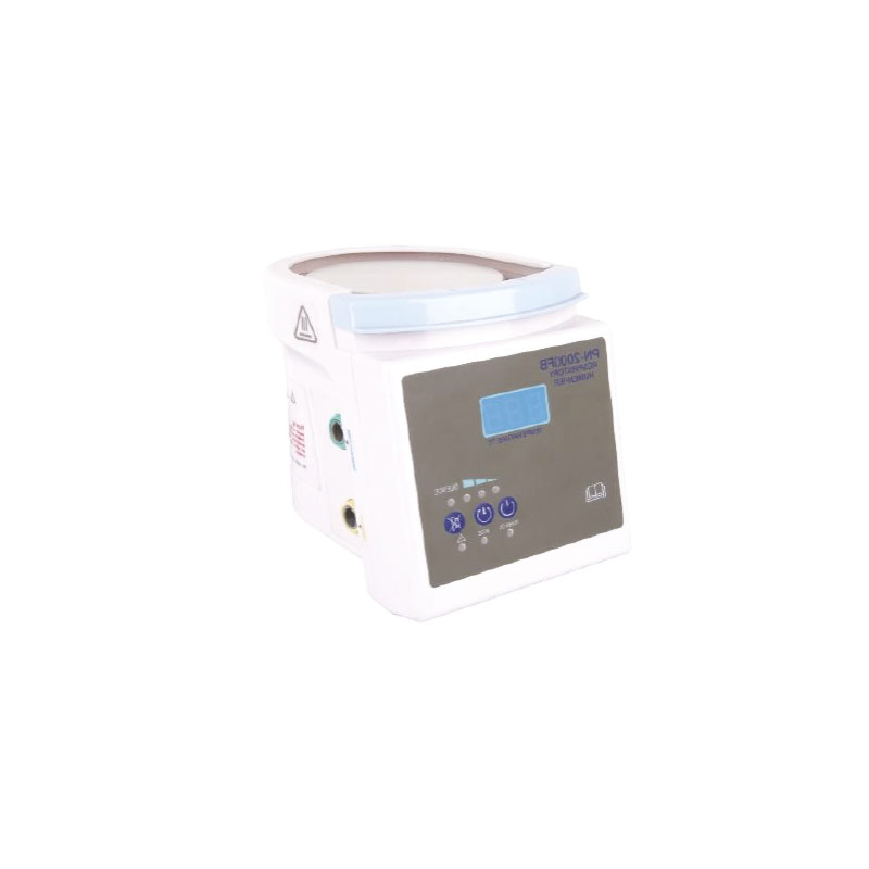 Respiratory Humidifier