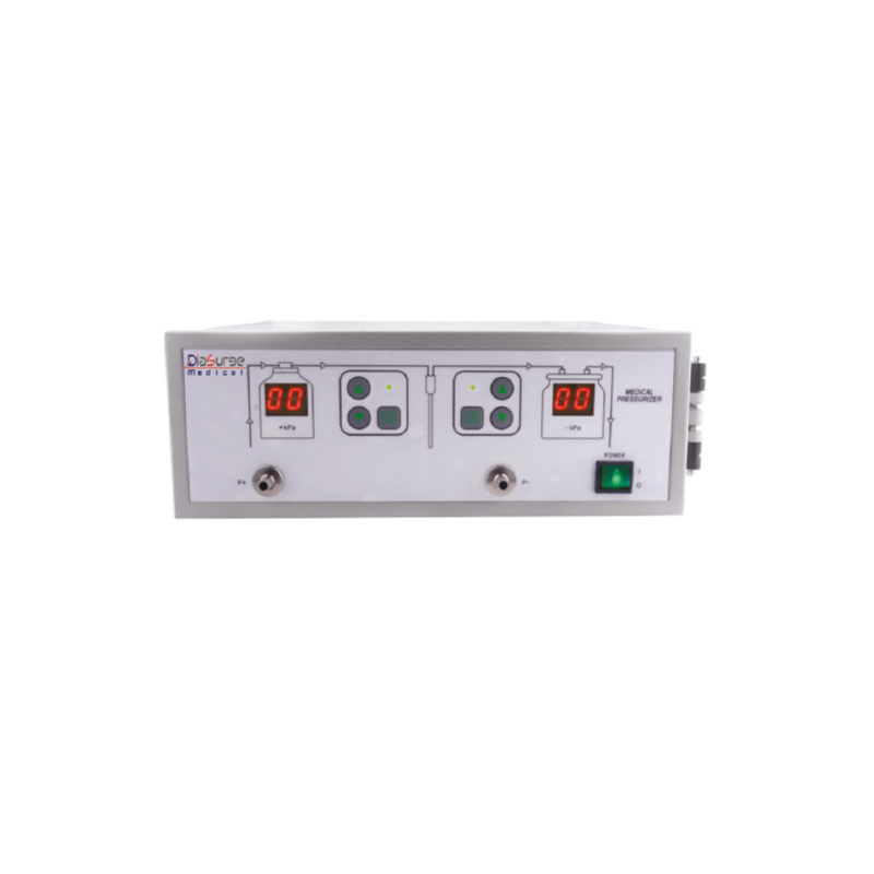 Suction / Irrigation Pump