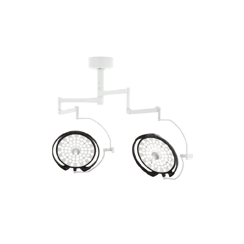 Surgical LED Ceiling Mount Operating Light
