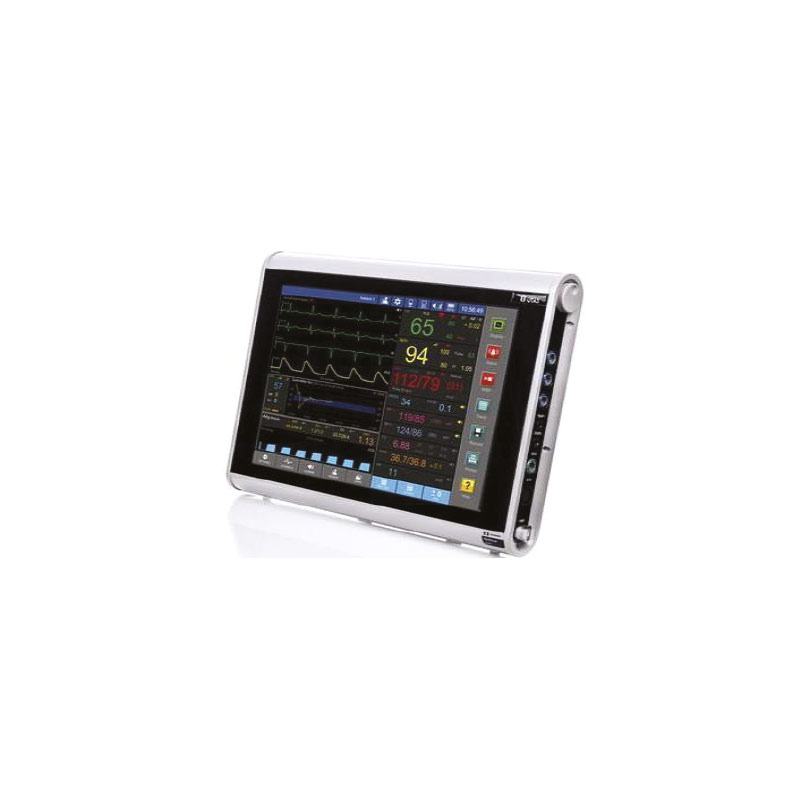 20" Cardiac Patient Monitor